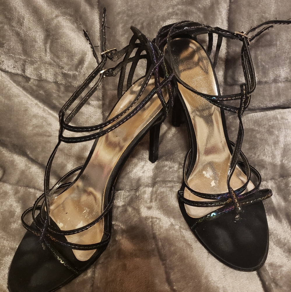 Joey strappy sandals